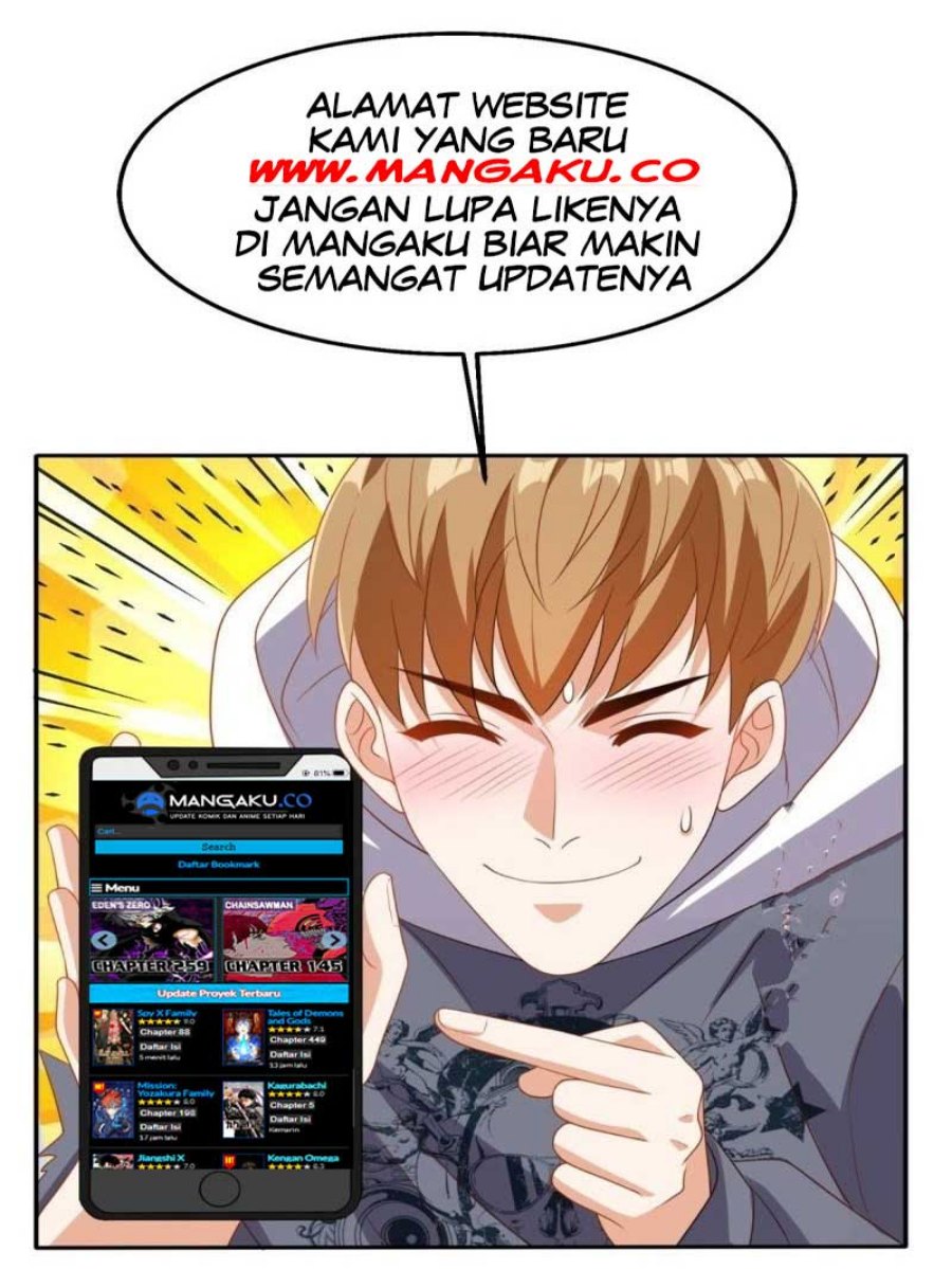 Eden’s Zero Chapter 275 Gambar 20